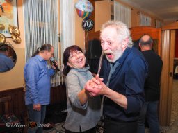 GH Timo 68er Timo am 31.01.2026